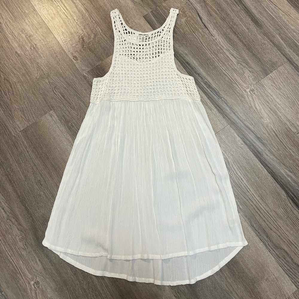 Billabong Dress